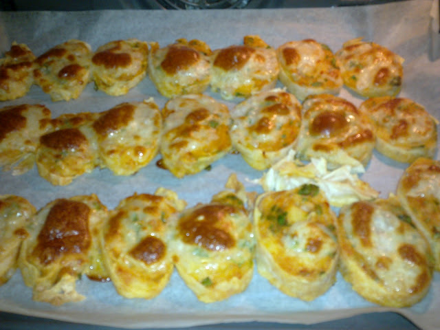 borek tarifleri PATATESLİ RULO BÖREK