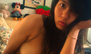foto hot bugil Tarra Nadhira Hindersah