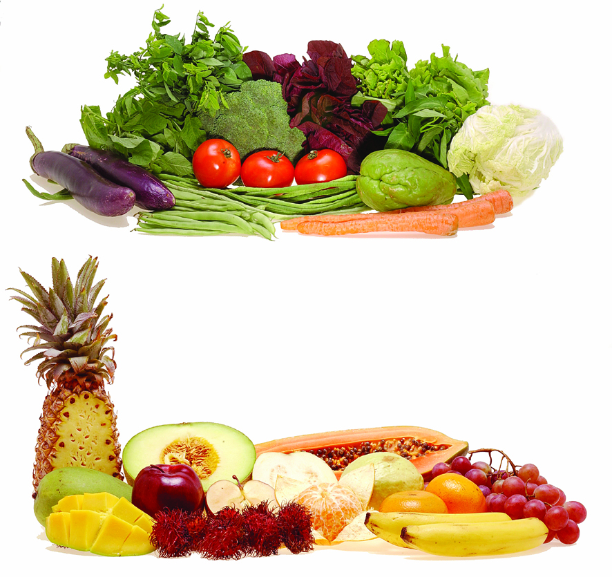 Buah dan Sayuran yang Banyak Mengandung Vitamin A | Supplier sayur