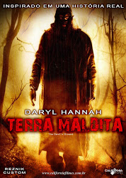 Terra Maldita – Dublado