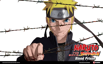 Gambar Naruto Shippuden Movie 5 gambar ke 5