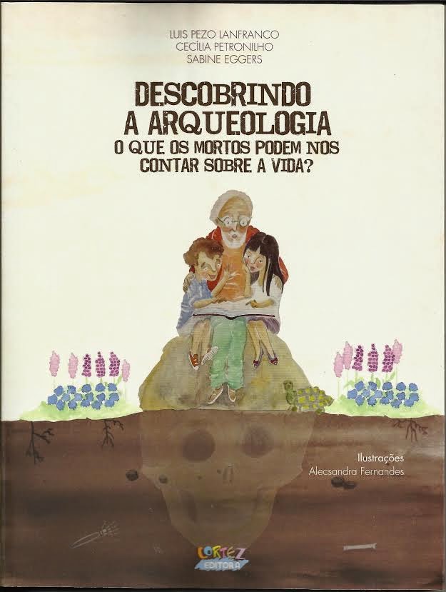 Descobrindo a Arqueologia