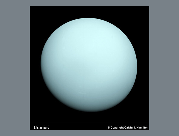 Юпитер и Уран в противостоянии + равноденствие + полнолуние | статья Андрея Климковского по астрономии