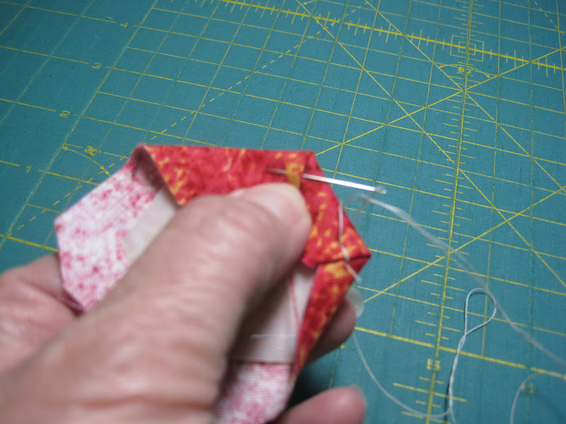 Frogpond Studio HOW TO MAKE HEXIES MY WAY