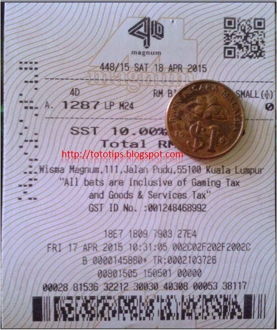 Lucky+Pick+4D The Malaysia 4D Prediction Chart, Tips And Free Lucky Pick For M.K.T