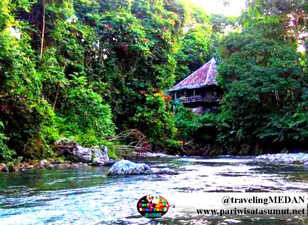 Tempat Wisata Di Kabupaten Labuhan Batu Pariwisata Sumut