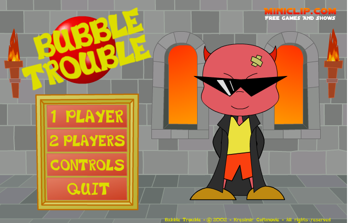 bubble trouble 8 bubble trouble 8