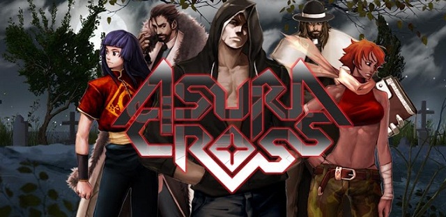 Asura Cross Android Asura Cross Android