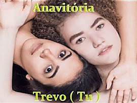 Anavitória - Trevo (Tu)