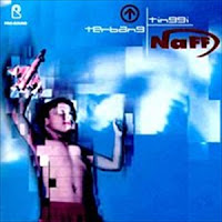 Naff - Terbang Tinggi (Full Album 2001) Naff - Terbang Tinggi (Full Album 2001)