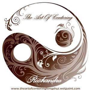 The Art of Centering ~ feng shui consultations
