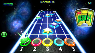 Download Rock vs Guitar Legends 2015 for Android Download Rock vs Guitar Legends 2015 for Android