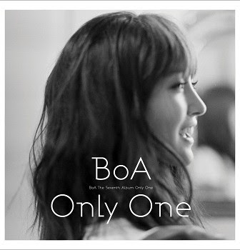 BoA - Only One Lyrics + Letras + Lirik + Tekst + Text + Testo + Paroles + Source: Lyrics-Video-Music.blogspot.com + Video Music Song Lyrics BoA - Only One