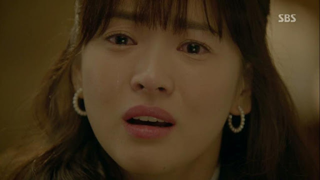 Sinopsis That Winter, The Wind Blows Episode 13 Sinopsis That Winter, The Wind Blows Episode 13