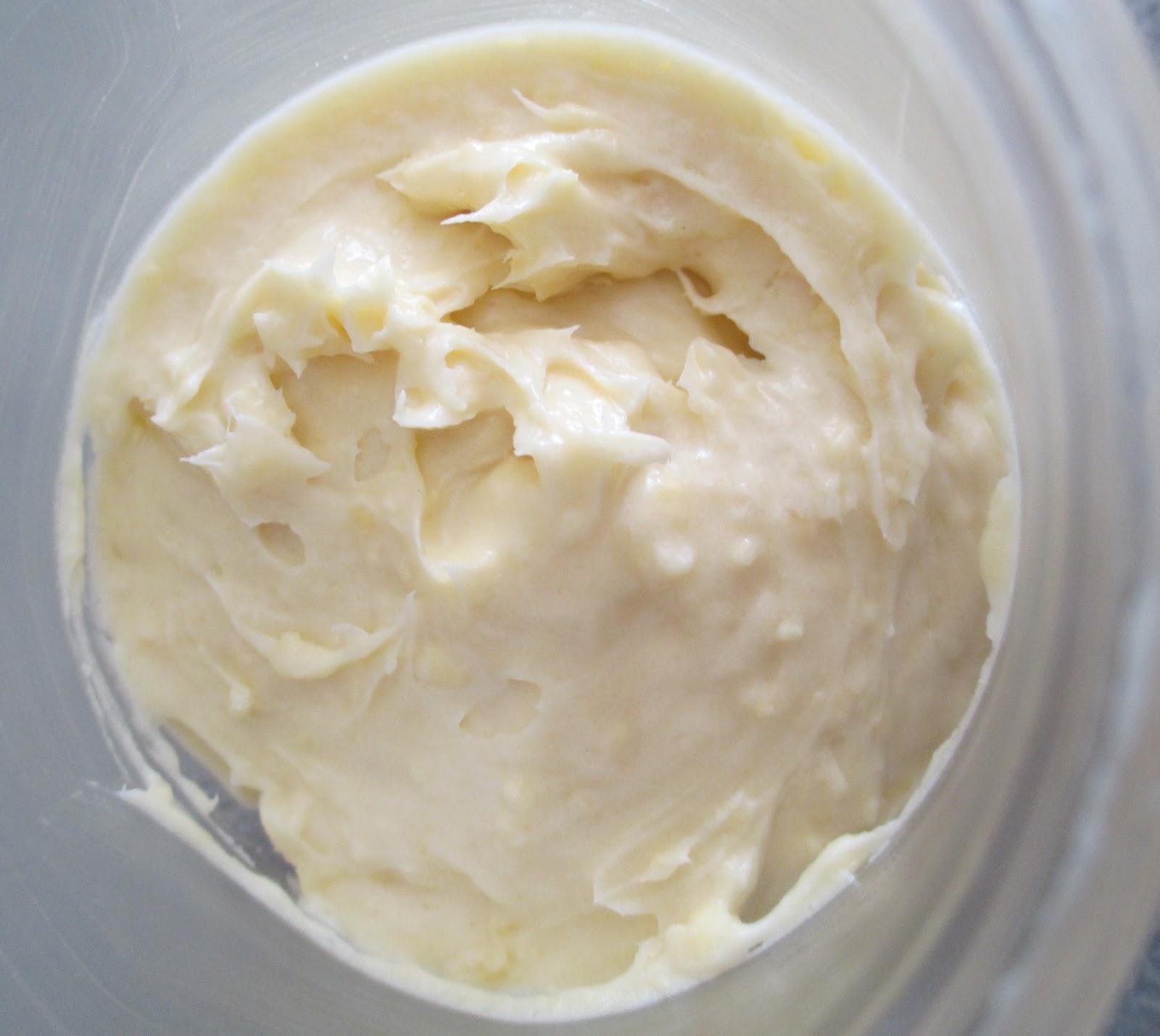 Maple Hill 101 Homemade Lotion