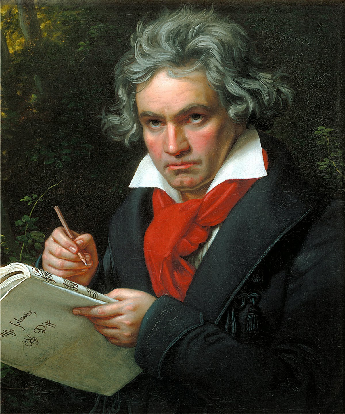 the life and works of ludwig van beethoven Beethoven term paper delves into the life of one of the most famous ludwig van beethoven and his output of work dropped off dramatically during the. the life and works of ludwig van beethoven Beethoven term paper delves into the life of one of the most famous ludwig van beethoven and his output of work dropped off dramatically during the.