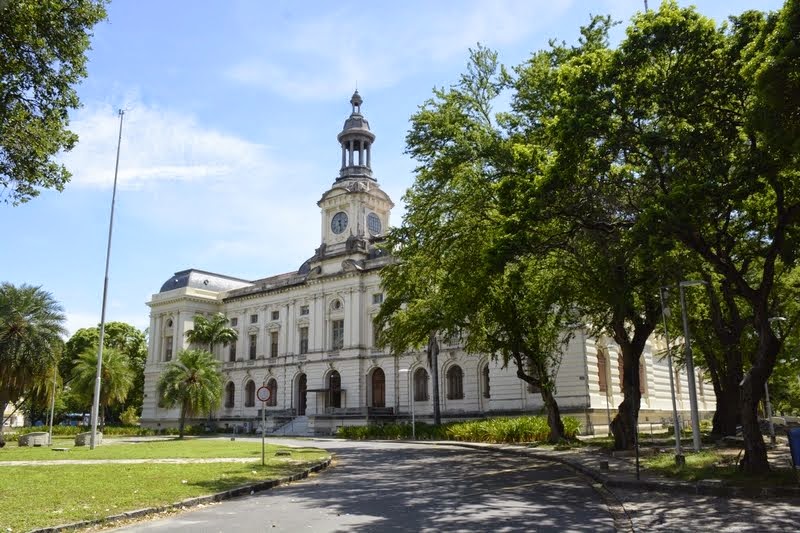 Faculdade de Direito do Recife