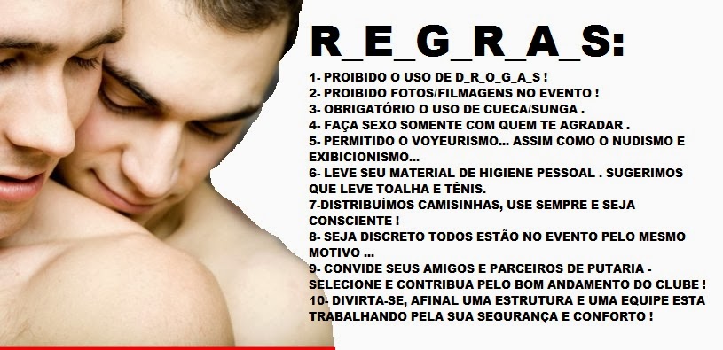 REGRAS -200 VAGAS!