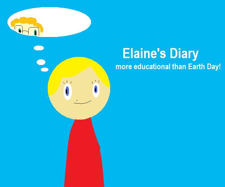 Elaine's Diary
