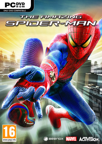 Download Game Spiderman Pc Full Version