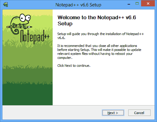 notepad ++ spell checker