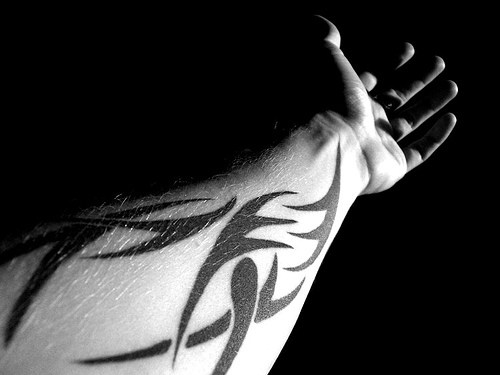 Arm Tattoos Arm Tattoos