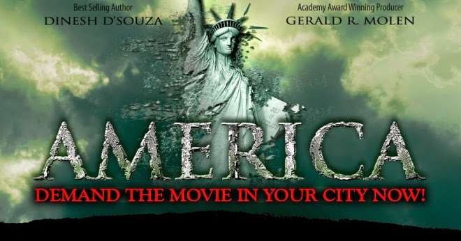 America: Imagine the World Without Her 2014 - IMDb