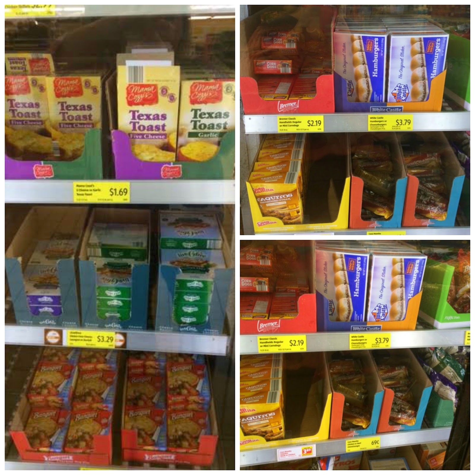 Swappin' Spoons It's Frozen Food Month Enter ALDI's Sweepstakes 10