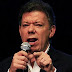 Santos completes a year in the government