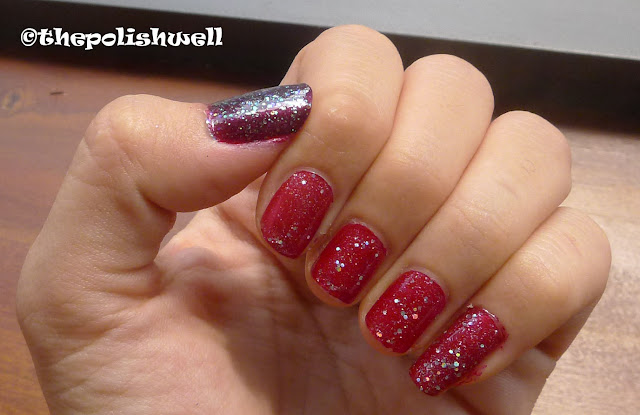 The Polish Well: Nail Ideas: More Chinese New Year!