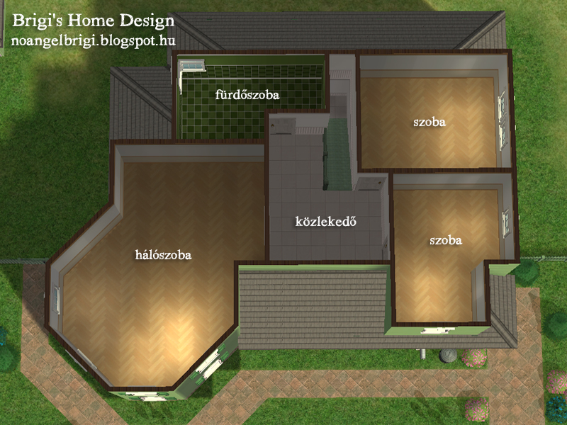 Brigis home design: szeptember 2013