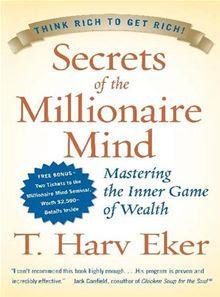 Secret of millionaire Mind