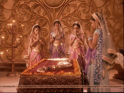 ramayan 2008 series