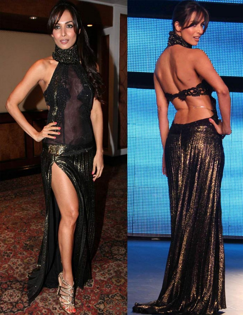 Hot Malaika Arora Khan Ramp Walk With Her Sister Amrita Arora Hot Malaika Arora Khan Ramp Walk With Her Sister Amrita Arora