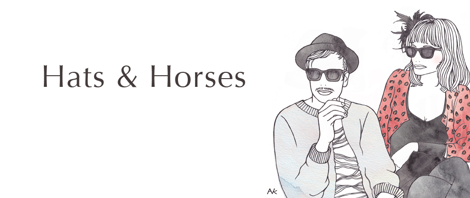 Hats&Horses