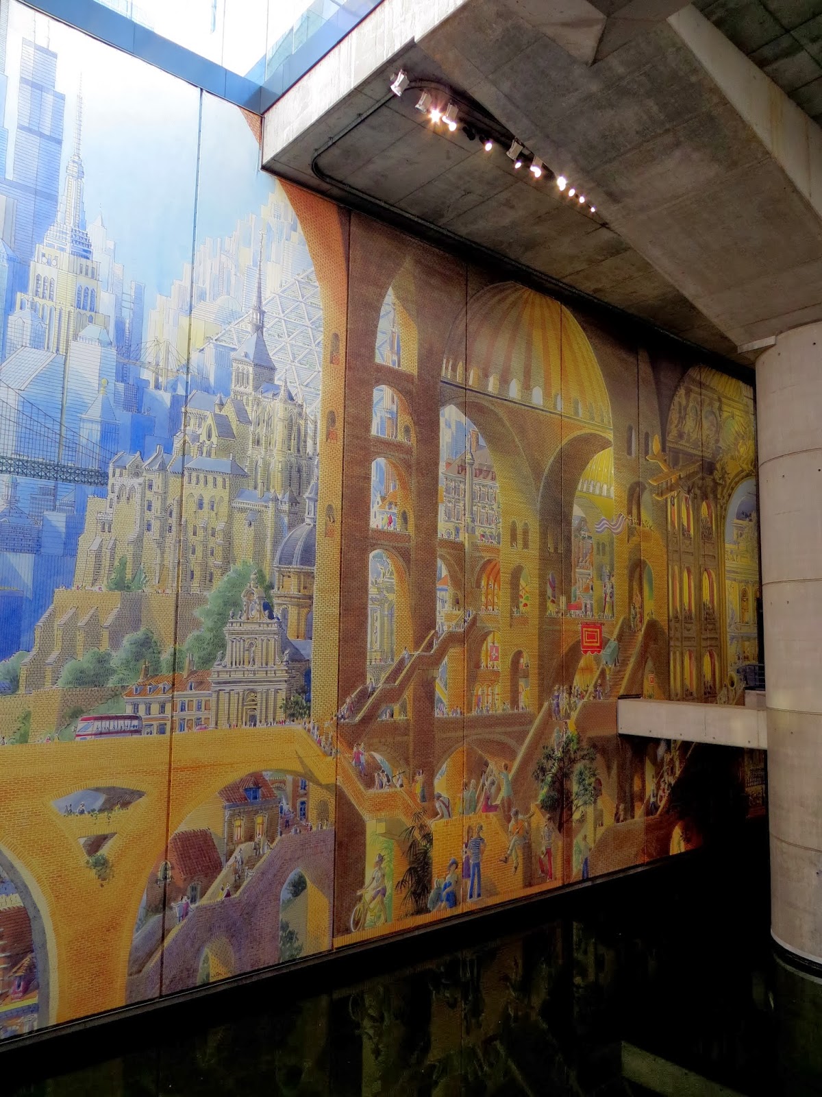 Street Art Lille France