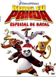 Capa do Filme Kung Fu Panda: Especial De Natal (Dublado) Baixe imagem de Kung Fu Panda: Especial De Natal (Dublado) sem Torrent