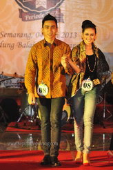Batik Charisma