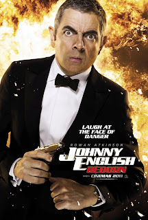 Johnny English Reborn Movie Online
