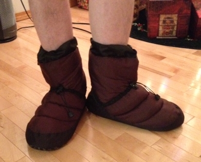 base camp slippers