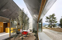 Japanese Great Outdoor Living House Plan In An Inside-Out Way Nature Indoors Japanese Great Outdoor Living House Plan In An Inside-Out Way Nature Indoors