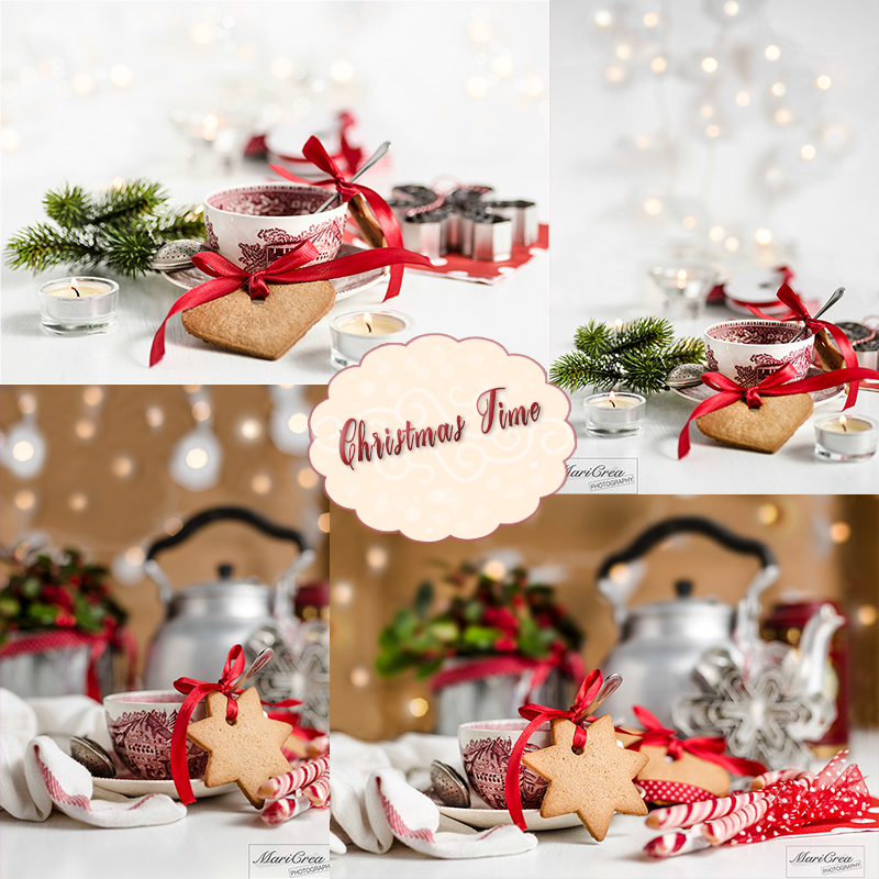Christmas Mari Crea Photography