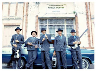 kunci gitar The Changcuters Only Love kunci gitar The Changcuters Only Love