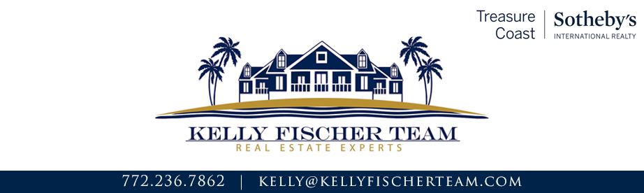 Vero Beach, FL Real Estate Video Blog with Kelly Fischer