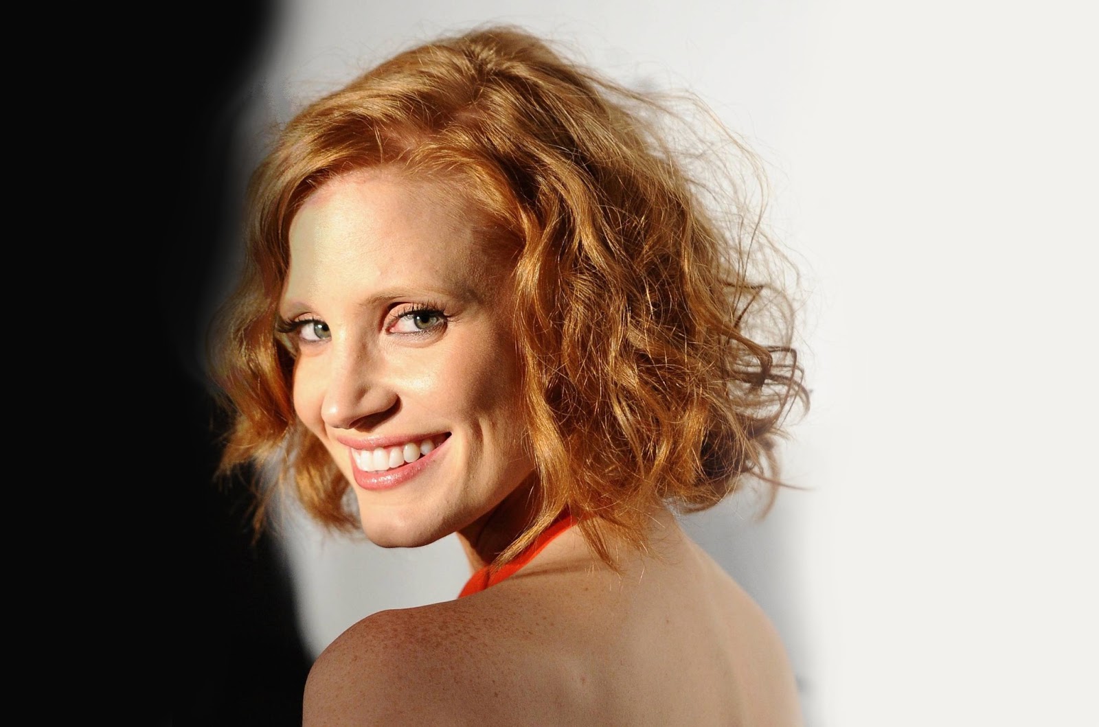 The Mirror: Jessica Chastain Wallpaper Gallery Jessica Chastain Twitter