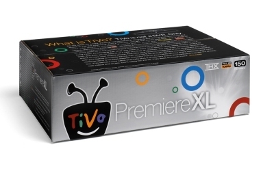 TiVo Premiere