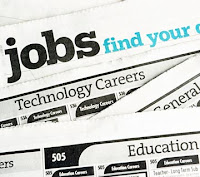 find a job in boston