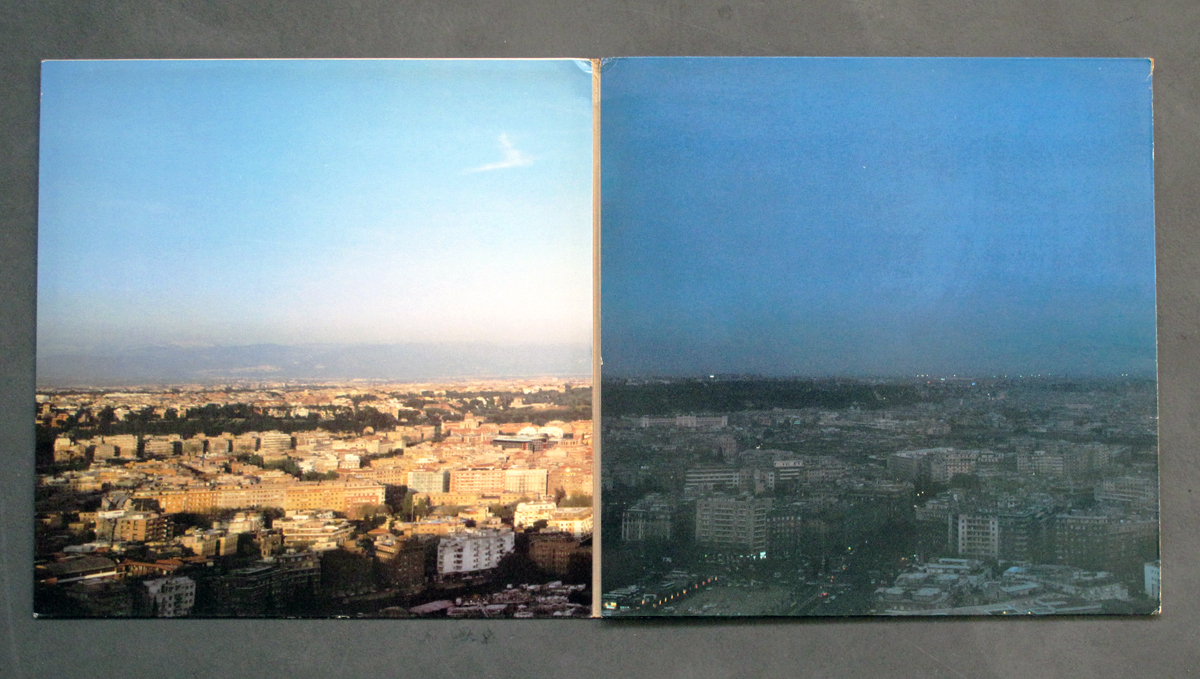 Toni thorimbert: the blog behind the images.: luglio 2015