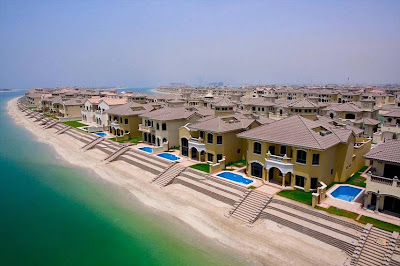 Minha casa minha vida em Dubai