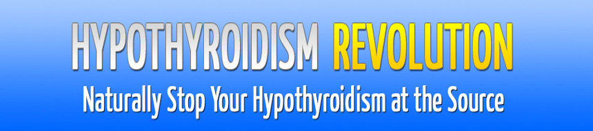 The Hypothyroidism Revolution ++GET DISCOUNT NOW++